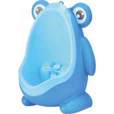 Горщик дитячий для хлопчика FreeON Happy Frog Blue
