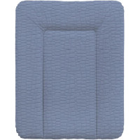 Килимок для пеленання FreeON Geometric Blue