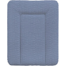 Килимок для пеленання FreeON Geometric Blue