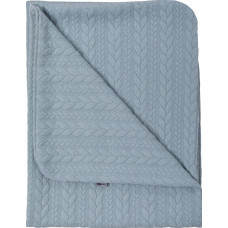 Ковдра дитяча Bubaba by FreeON GENTLE HUG LIGHT BLUE 70х90 см