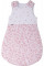 Спальний мішок дитячий Bubaba by FreeON HAPPY ANIMALS PINK 6-24 міс