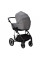 Коляска для дитини універсальна 4 в 1 FreeON ZEN Deluxe dark grey