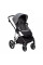 Коляска для дитини універсальна 4 в 1 FreeON ZEN Deluxe dark grey