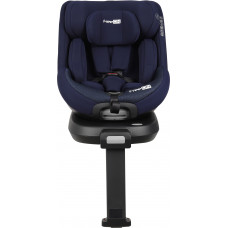 Автокрісло FreeON LOTUS поворотність 360°, синій