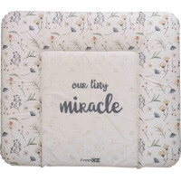 Килимок для пеленання FreeON Tiny miracle, 85x72x7 см