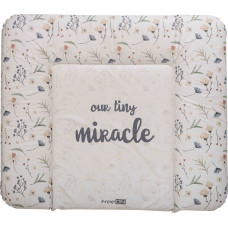 Килимок для пеленання FreeON Tiny miracle, 85x72x7 см