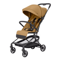 Прогулянкова коляска CARRELLO Evo CRL-5533 Medallion Beige /1/