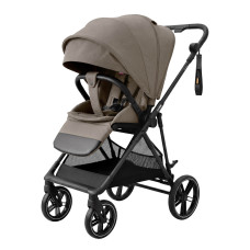 Прогулянкова коляска CARRELLO Extra CRL-5532 Spring Beige /1/