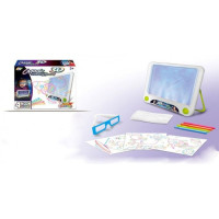 3D дошка для малювання