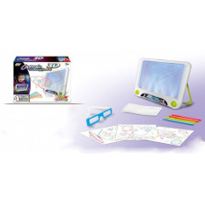3D дошка для малювання
