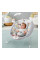 Дитячий шезлонг-гойдалка Fisher-Price "Мій маленький песик"