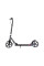 Самокат CRIVIT Big Wheel з регулюючим по висоті кермом та гальмами вік 7+