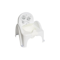 Дитячий горщик-стільчик ТМ Tega Baby