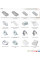 Дитяча ванна 102 см із зливом ТМ Tega Baby