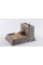 Конструктор з міні-цеглинок "Форт Матанзас" 70460