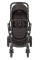 Прогулянкова коляска Graco EVO ХТ Black Grey, чорна