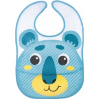 Слюнявчик із кишенею ТМ Canpol Babies