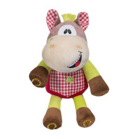 М'яка іграшка "Конячка", BabyOno 32 см/1397
