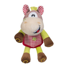 М'яка іграшка "Конячка", BabyOno 32 см/1397