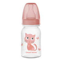 Дитяча пляшечка 120 мл ТМ Canpol babies