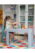 Комплект дитячих меблів для Lego "TEGGI MULTIFUN" ТМ Tega Baby