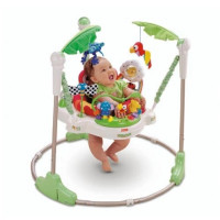 Стрибуни Fisher Price Джунглі K7198