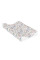 Пеленальний матрац 70х50 на комод, м'який профільований. ТМ Ceba Baby