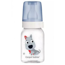 Дитяча пляшечка 120 мл ТМ Canpol babies