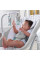 Шезлонг-гойдалка 2 в 1 Ingenuity Simple Comfort